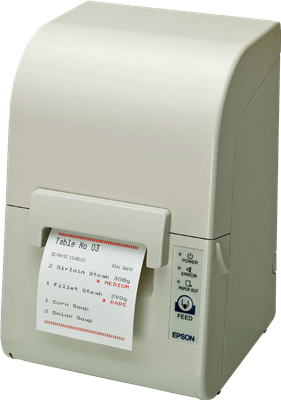 Epson TM-U230
