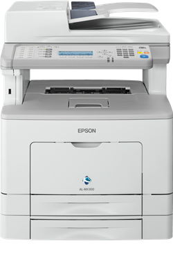 Epson WorkForce AL-MX300DTNF