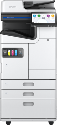 Epson WorkForce Enterprise AM-C5000 Druckerpatronen