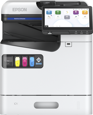 Epson WorkForce Enterprise AM-C550