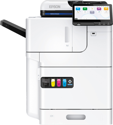 Epson WorkForce Enterprise AM-C550z