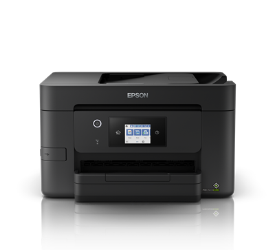 Epson WorkForce Pro WF-3820DWF