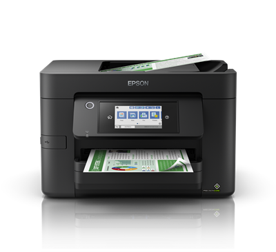 Epson WorkForce Pro WF-4820DWF Druckerpatronen
