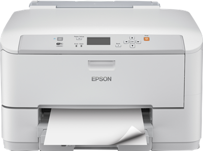 Epson WorkForce Pro WF-5190DW