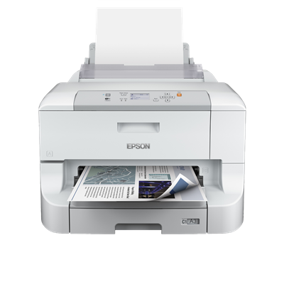 Epson WorkForce Pro WF-8090 DTW