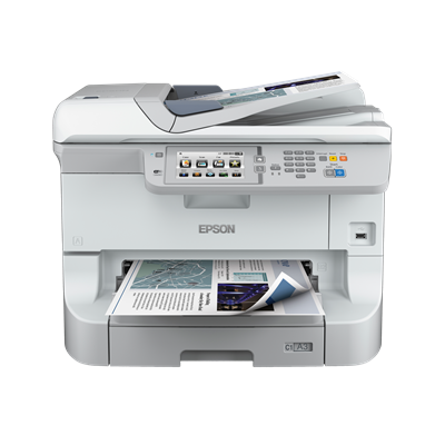 Epson WorkForce Pro WF-8590 D3TWFC