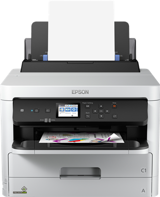 Epson WorkForce Pro WF-C5210DW