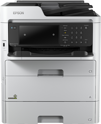 Epson WorkForce Pro WF-C579RDTWF