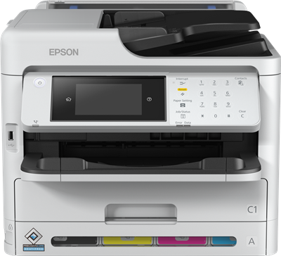 Epson WorkForce Pro WF-C5890DWF