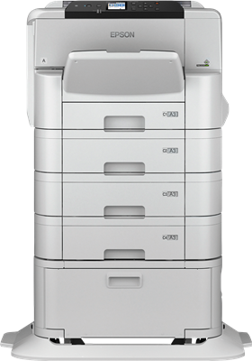 Epson WorkForce Pro WF-C8190DTWC