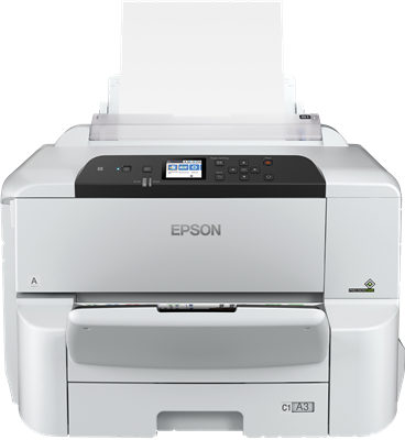 Epson WorkForce Pro WF-C8190DW