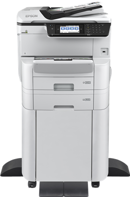 Epson WorkForce Pro WF-C8690DTWFC