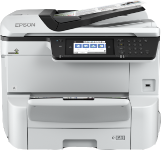 Epson WorkForce Pro WF-C8690DWF