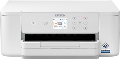 Epson WorkForce Pro WF-M4119DW