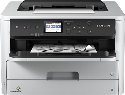 Epson WorkForce Pro WF-M5298DW