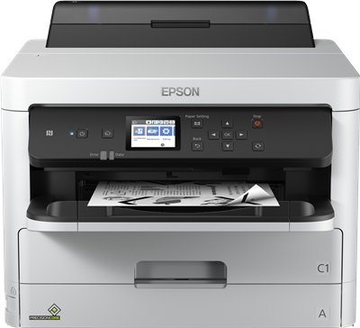 Epson WorkForce Pro WF-M5299DW