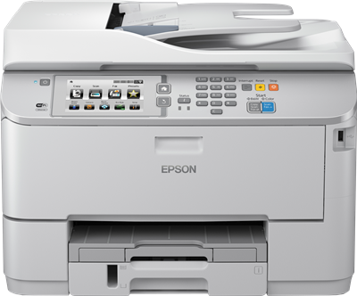 Epson WorkForce Pro WF-M5690DWF