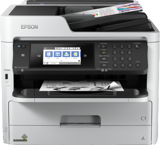 Epson WorkForce Pro WF-M5799DWF Druckerpatronen