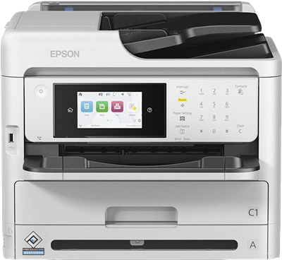 Epson WorkForce Pro WF-M5899DWF