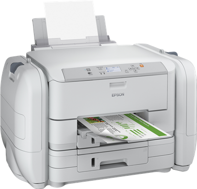 Epson WorkForce Pro WF-R5190 DTW