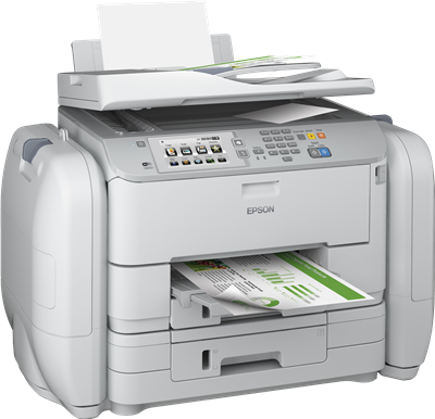 Epson WorkForce Pro WF-R5690 DTWF BAM