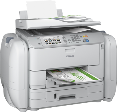 Epson WorkForce Pro WF-R5690DTWF