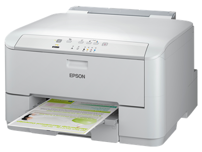 Epson WorkForce Pro WP-4015DN