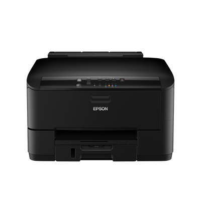 Epson WorkForce Pro WP-4025DW