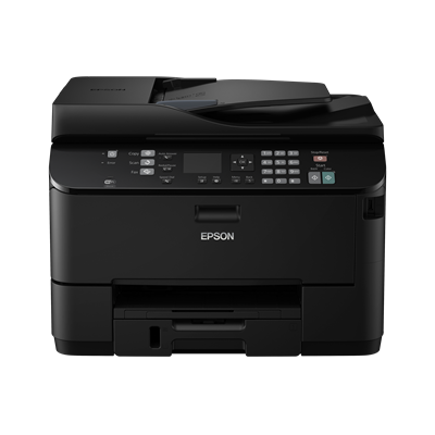 Epson WorkForce Pro WP-4535DWF