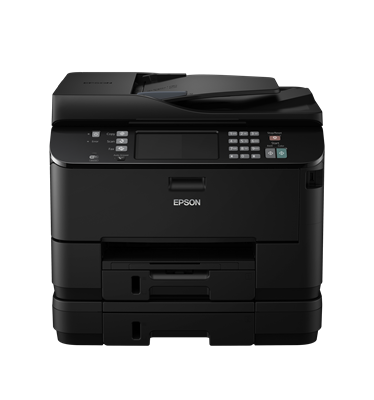 Epson WorkForce Pro WP-4545DTWF