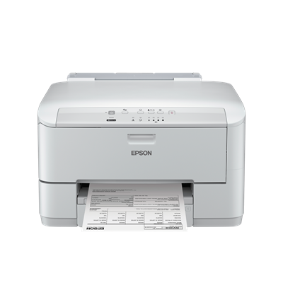 Epson WorkForce Pro WP-M4095DN