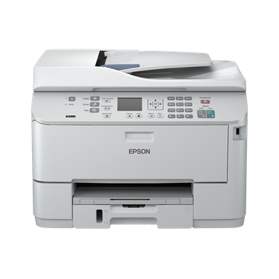 Epson WorkForce Pro WP-M4595DNF