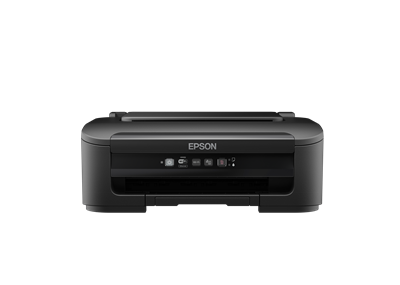 Epson WorkForce WF-2010W