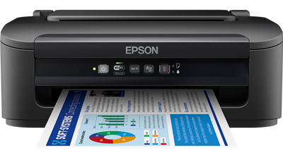 Epson WorkForce WF-2110W