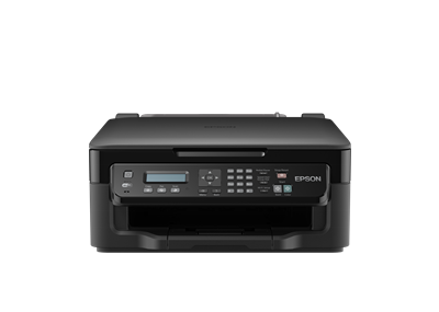Epson WorkForce WF-2510WF