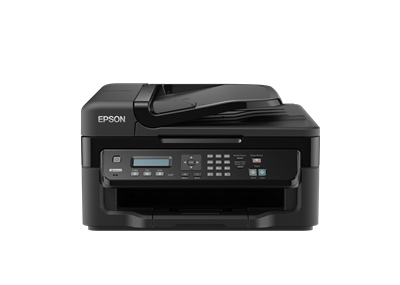 Epson WorkForce WF-2520NF