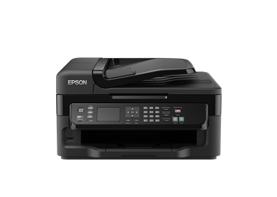 Epson WorkForce WF-2540WF