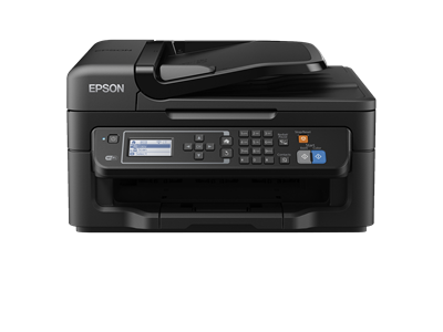 Epson WorkForce WF-2630WF