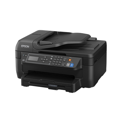 Epson WorkForce WF-2650DWF