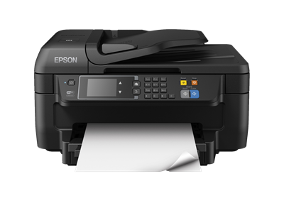 Epson WorkForce WF-2660DWF