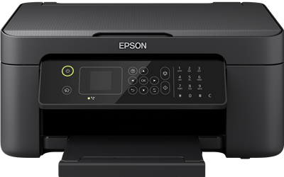 Epson WorkForce WF-2810DWF
