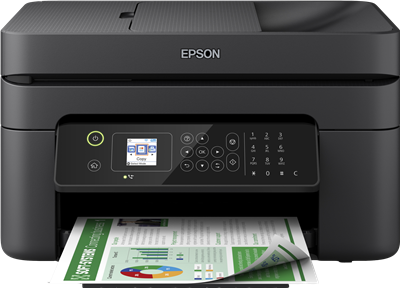 Epson WorkForce WF-2830DWF