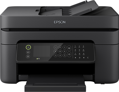 Epson WorkForce WF-2835DWF