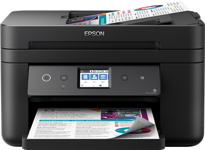 Epson WorkForce WF-2860DWF