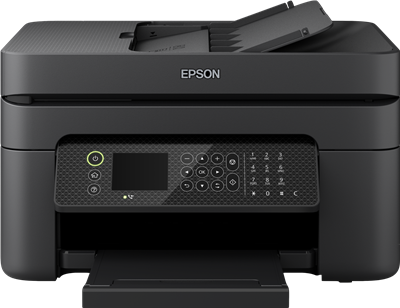 Epson WorkForce WF-2950DWF