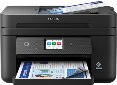 Epson WorkForce WF-2960DWF