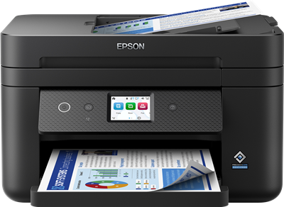 Epson WorkForce WF-2965DWF