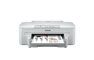 Epson WorkForce WF-3010DW