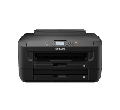 Epson WorkForce WF-7110DTW