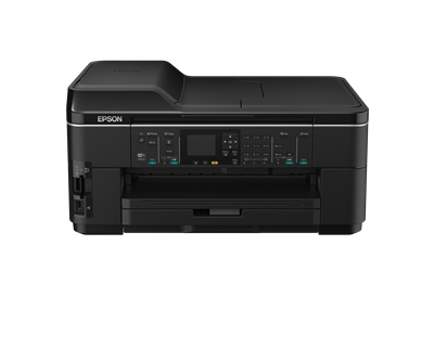 Epson WorkForce WF-7515